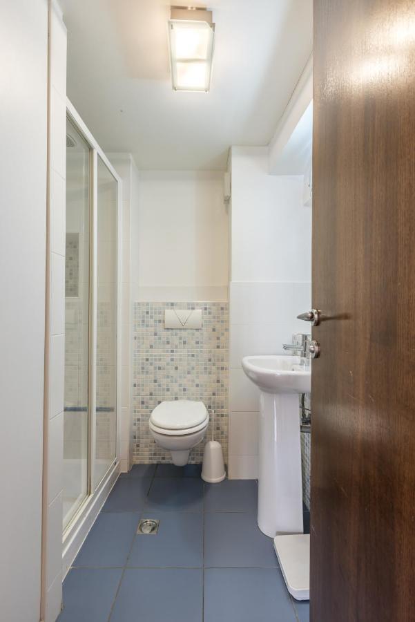 Peristil Apartment سبليت المظهر الخارجي الصورة