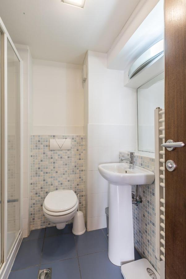 Peristil Apartment سبليت المظهر الخارجي الصورة