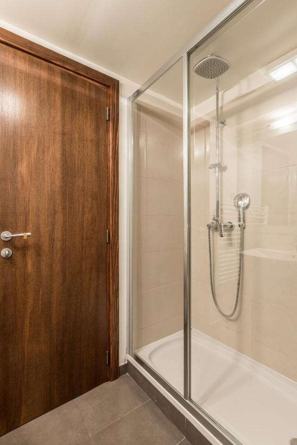 Peristil Apartment سبليت المظهر الخارجي الصورة